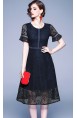 Julieta Dress